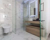 New Build - Apartments - Torrevieja