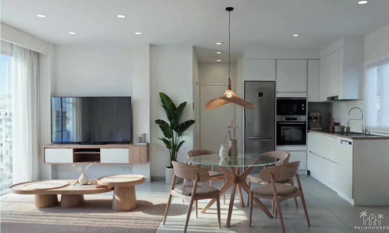 New Build - Apartments - Torrevieja