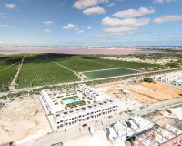 New Build - Apartments - Torrevieja