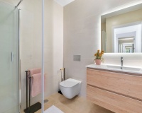 New Build - Apartments - Torrevieja