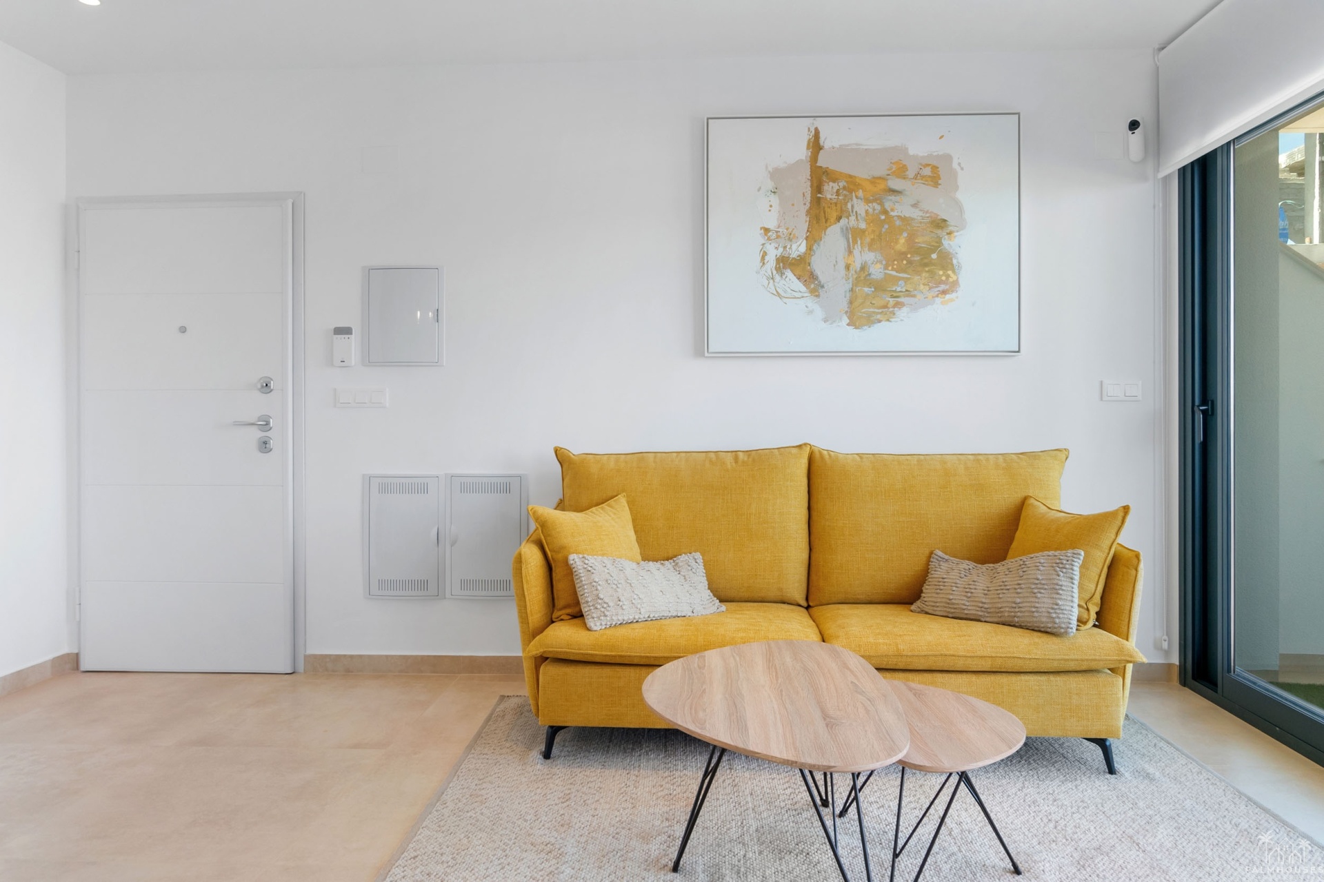 New Build - Apartments - Torrevieja