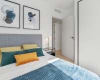 New Build - Apartments - Torrevieja