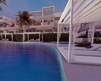 New Build - Apartments - Torrevieja