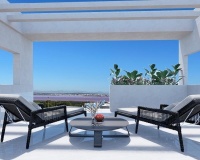 New Build - Apartments - Torrevieja