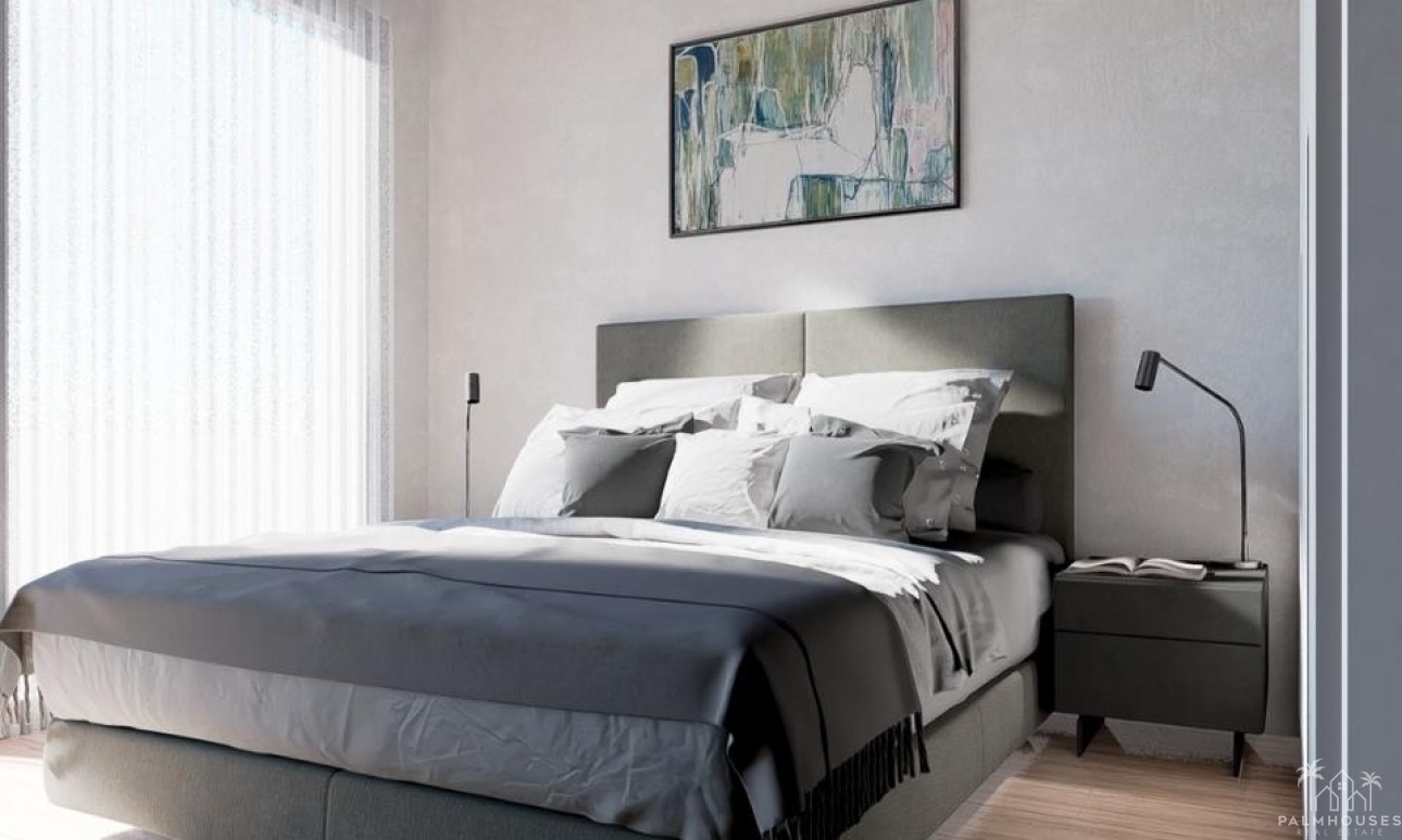 New Build - Apartments - Torrevieja