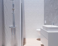 New Build - Apartments - Torrevieja