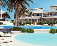 New Build - Apartments - Torrevieja