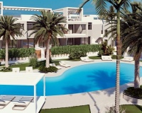 New Build - Apartments - Torrevieja