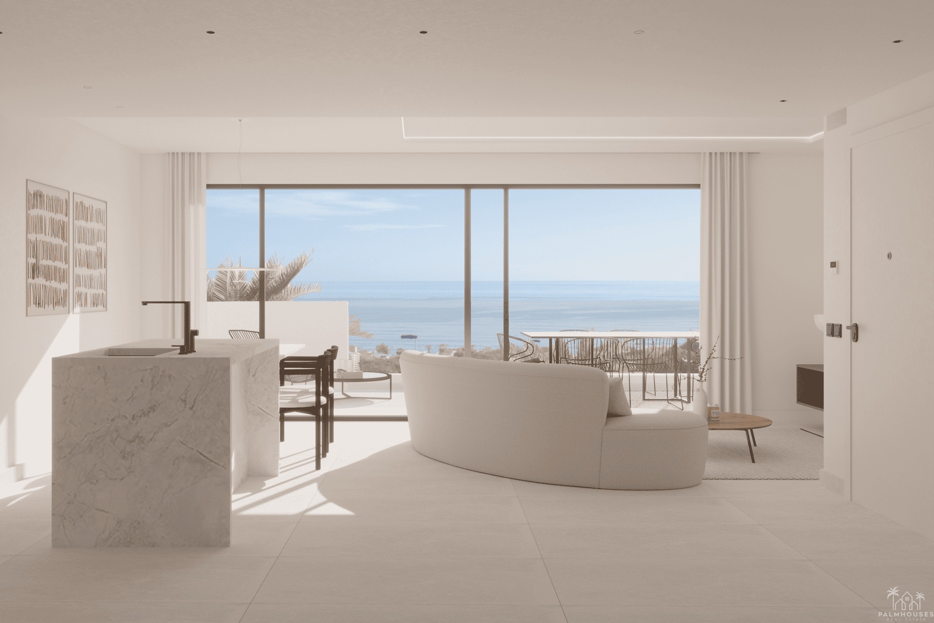 New Build - Apartments - Torrevieja