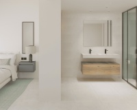 New Build - Apartments - Torrevieja