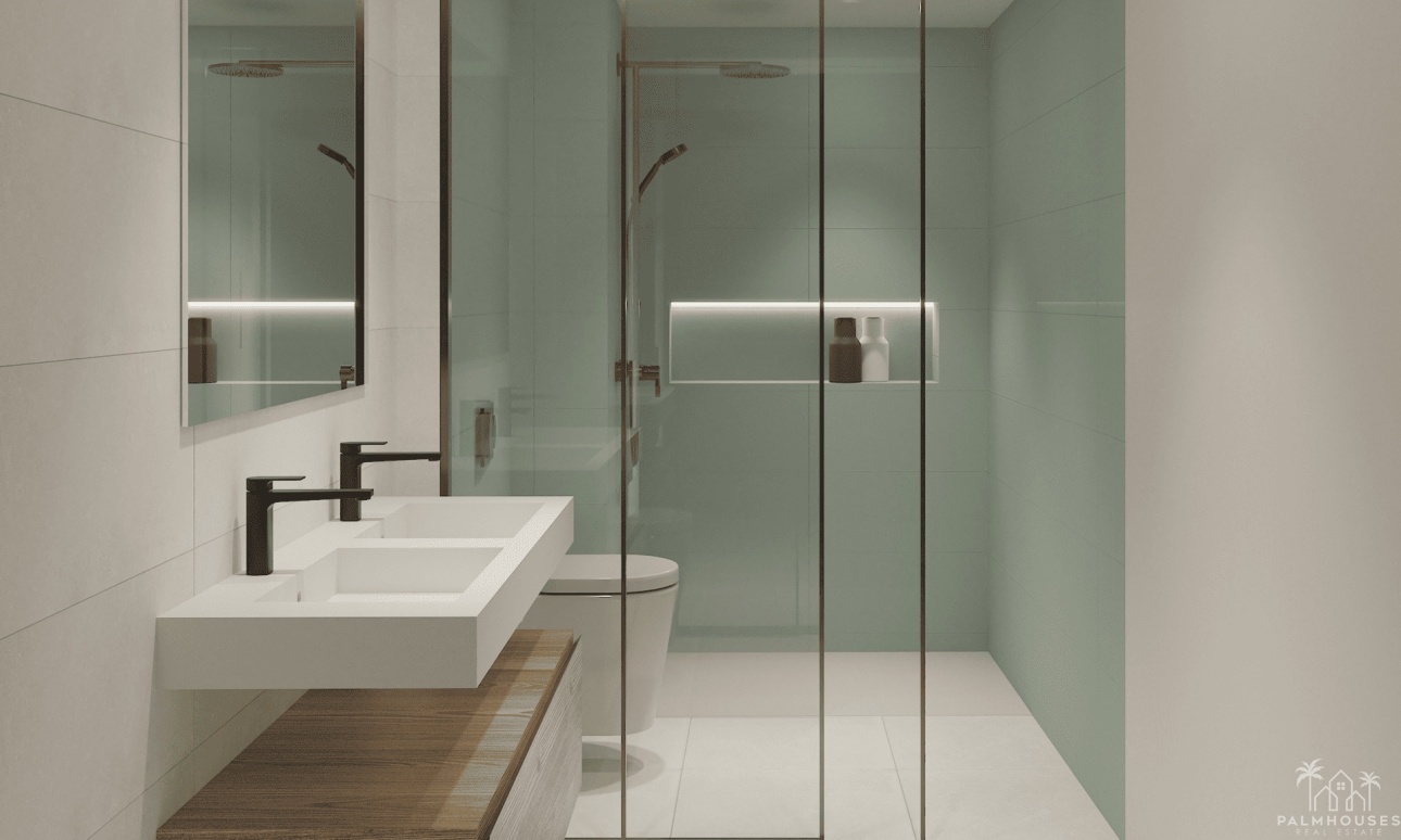 New Build - Apartments - Torrevieja