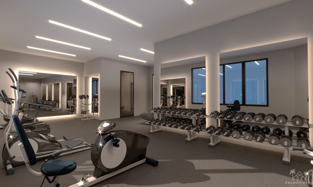 New Build - Apartments - Torrevieja