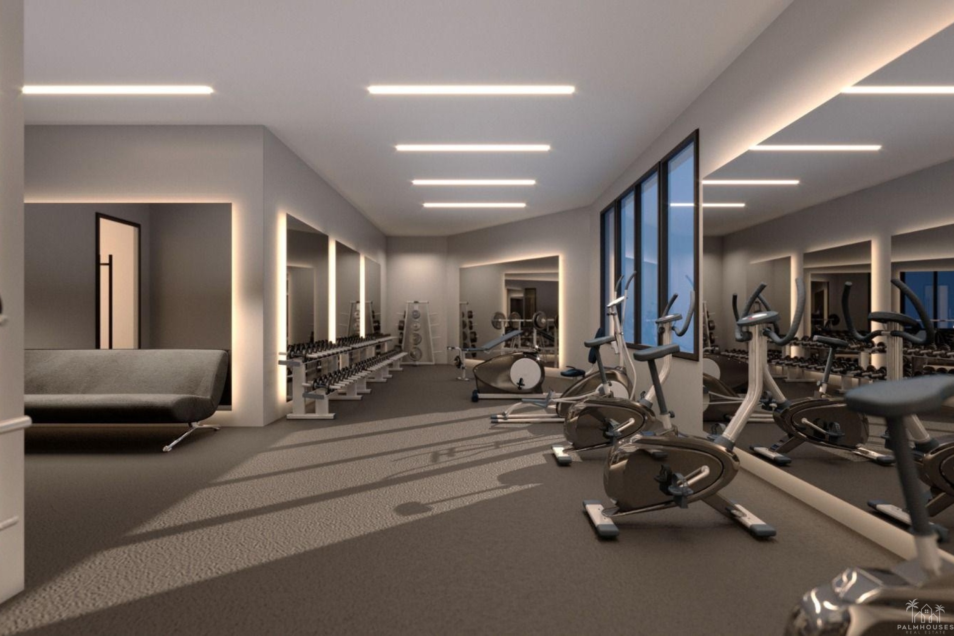 New Build - Apartments - Torrevieja