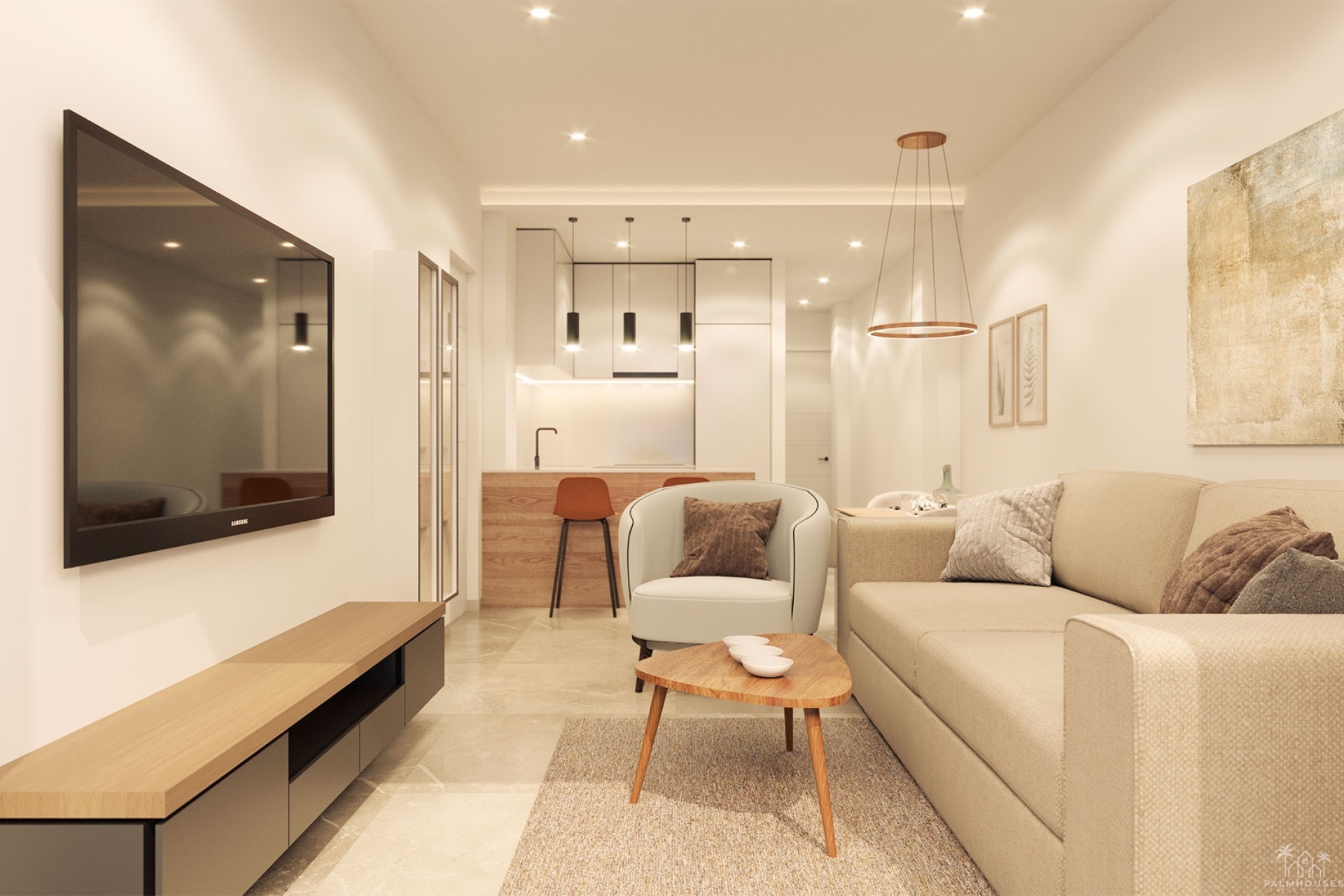 New Build - Apartments - Torrevieja
