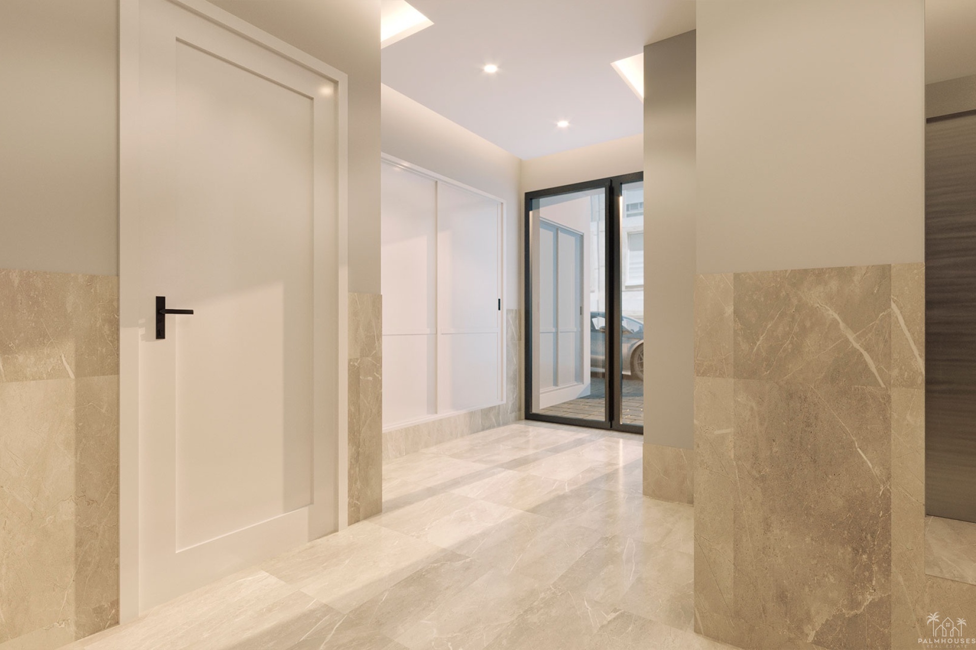 New Build - Apartments - Torrevieja