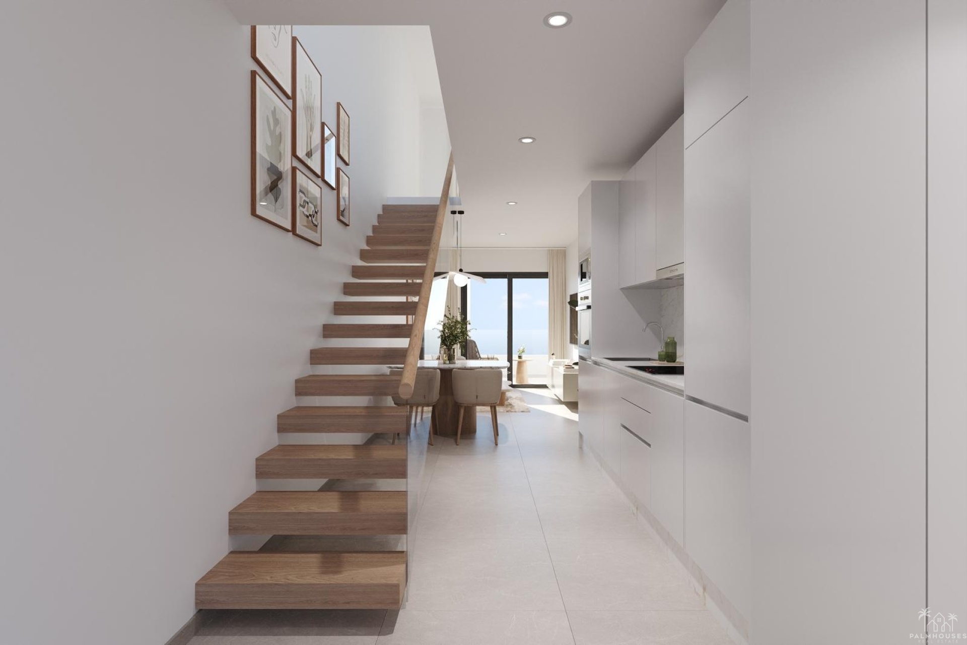 New Build - Apartments - Torrevieja