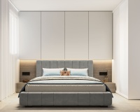 New Build - Apartments - Torrevieja
