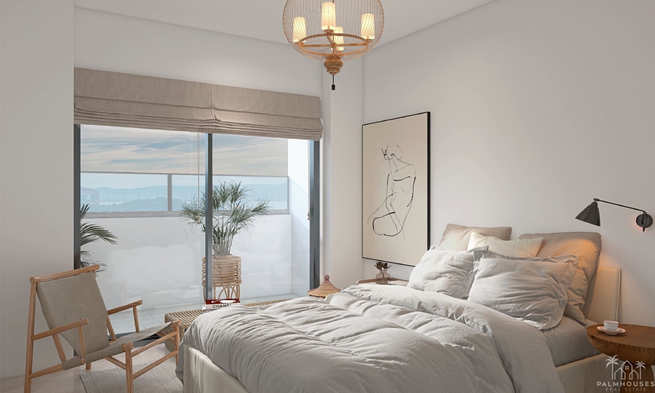 New Build - Apartments - Torrevieja