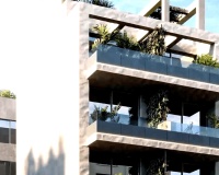 New Build - Apartments - Torrevieja