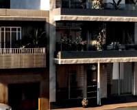 New Build - Apartments - Torrevieja