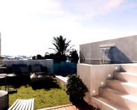 New Build - Apartments - Torrevieja