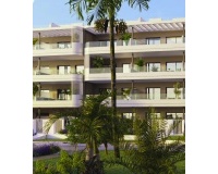 New Build - Apartments - Torrevieja
