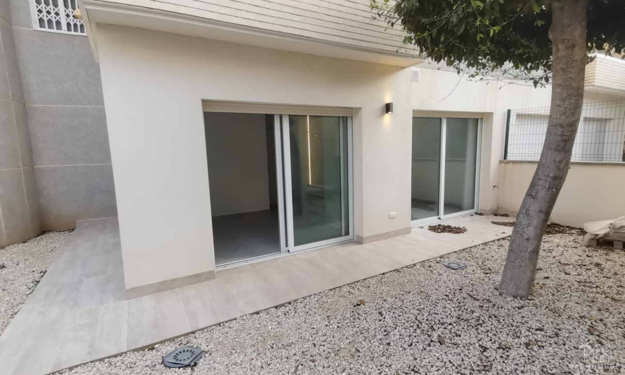 New Build - Apartments - Torrevieja