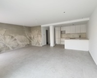 New Build - Apartments - Torrevieja