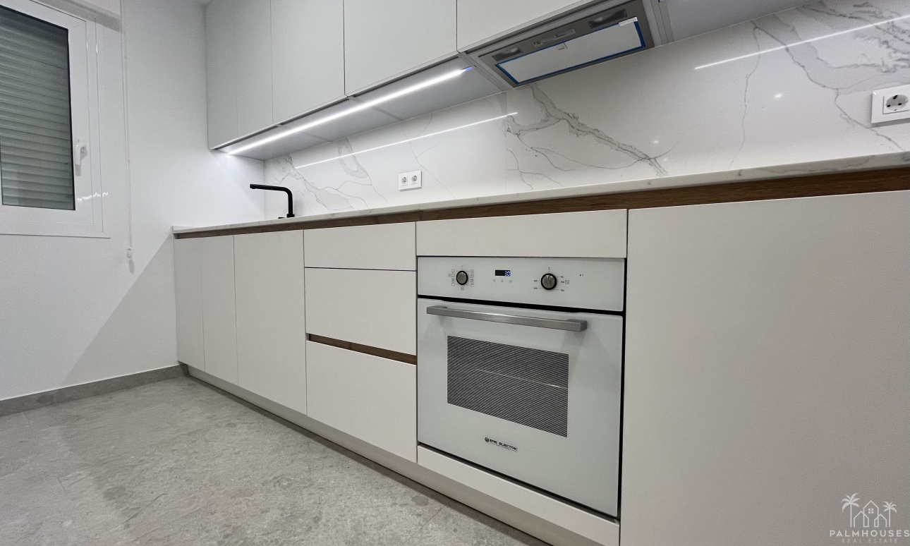 New Build - Apartments - Torrevieja