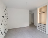 New Build - Apartments - Torrevieja