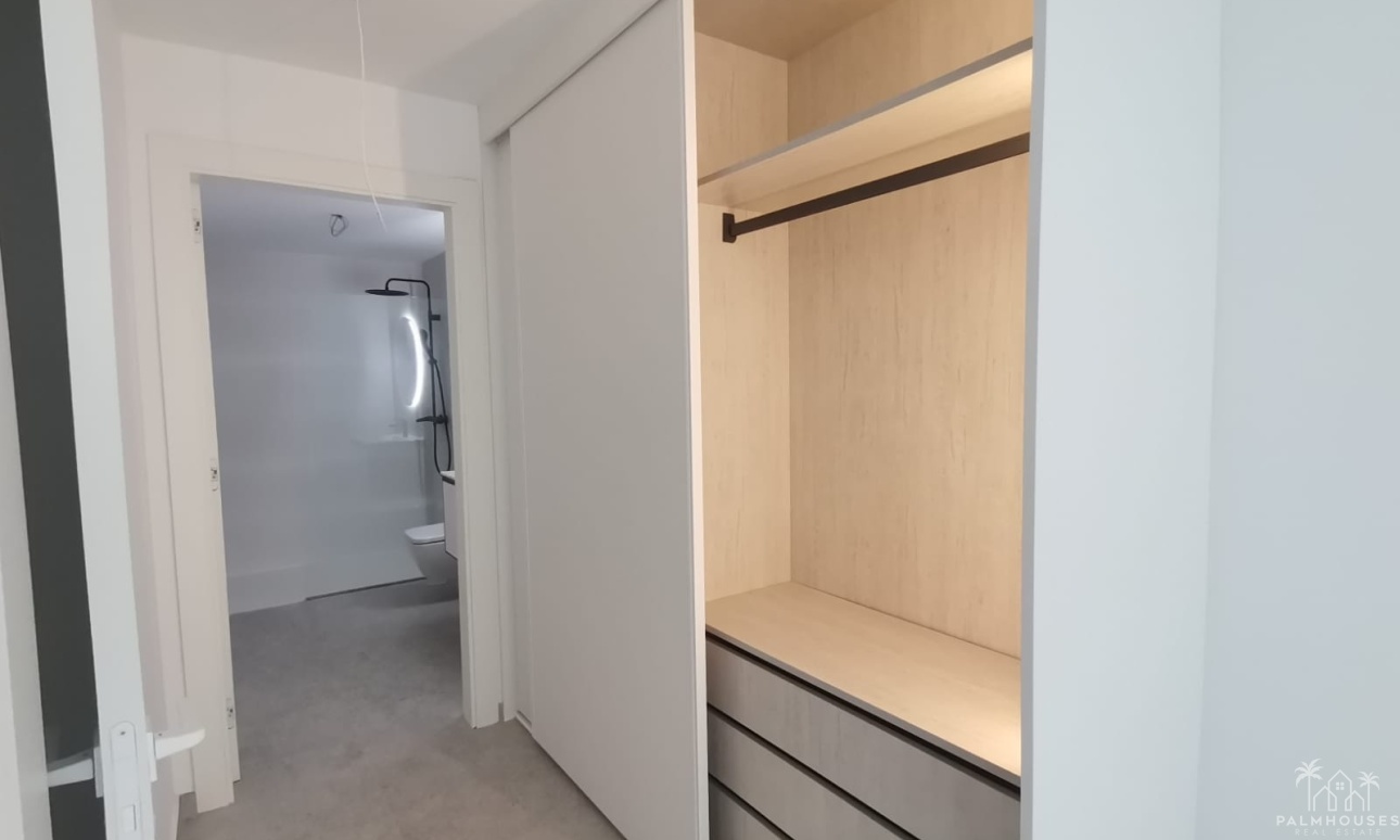 New Build - Apartments - Torrevieja