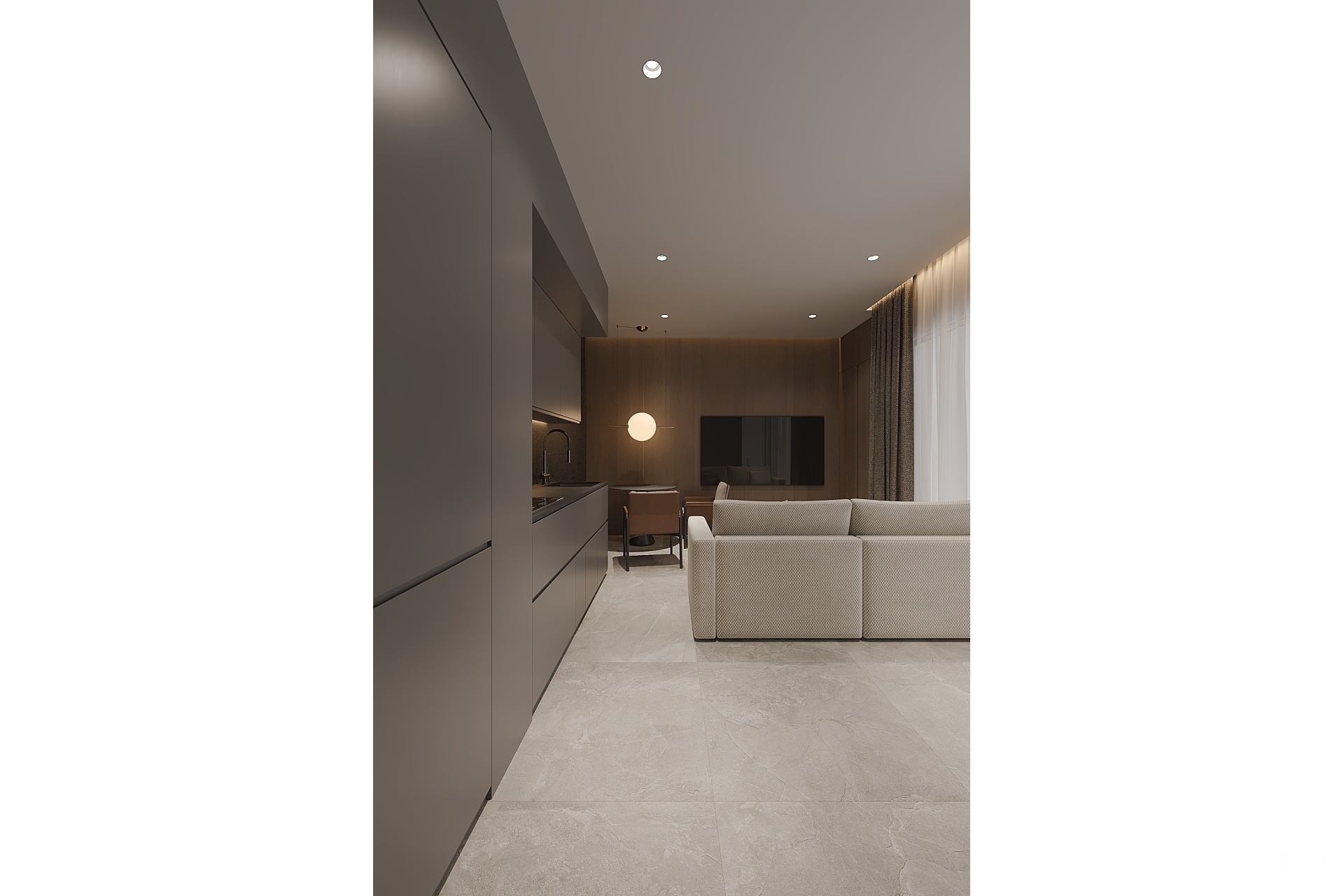 New Build - Apartments - Torrevieja