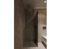 New Build - Apartments - Torrevieja