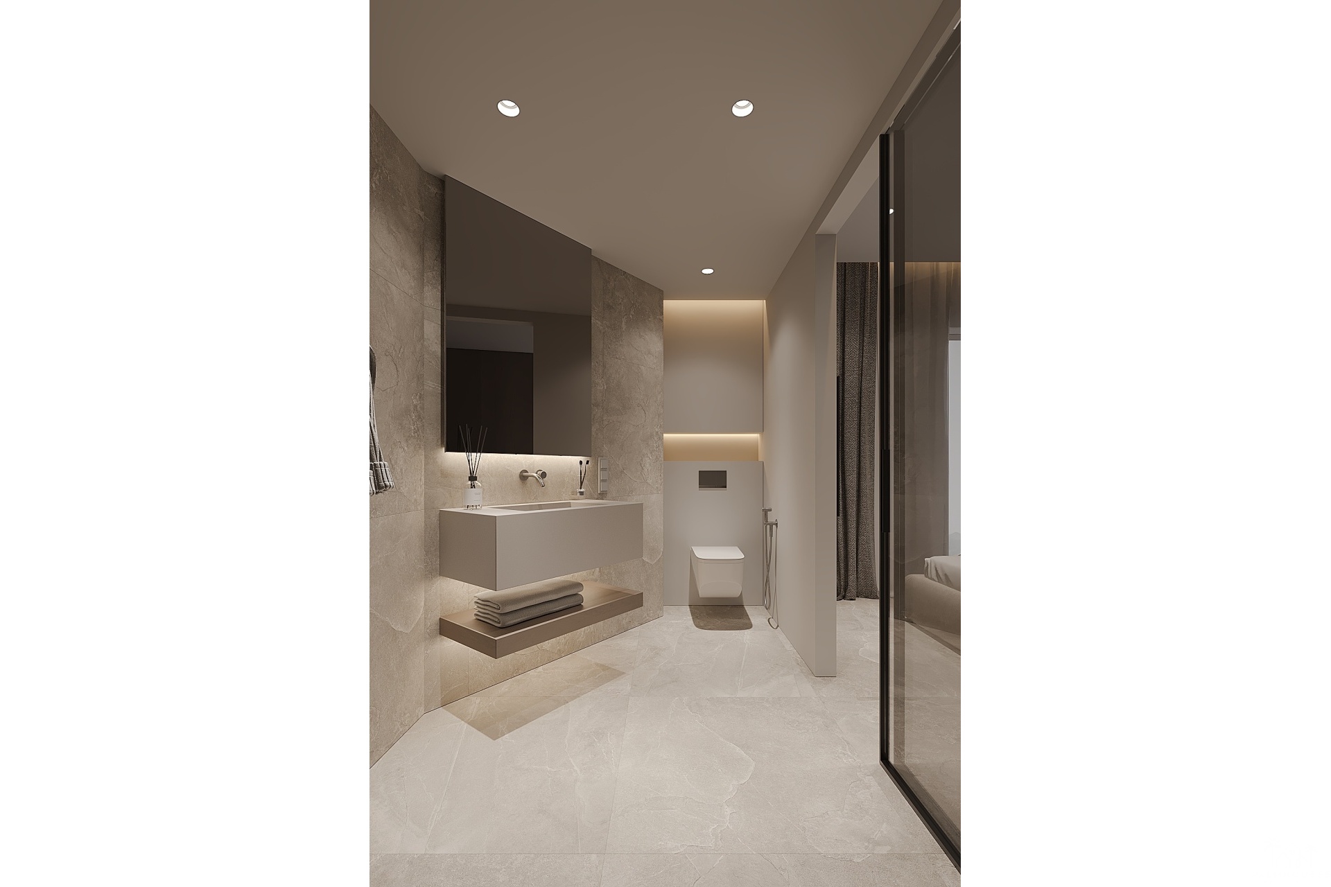New Build - Apartments - Torrevieja