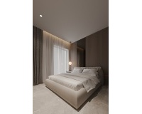 New Build - Apartments - Torrevieja