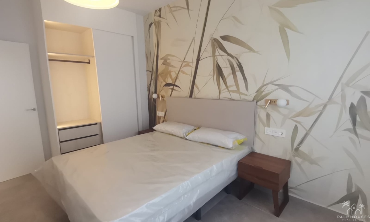 New Build - Apartments - Torrevieja