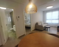 New Build - Apartments - Torrevieja