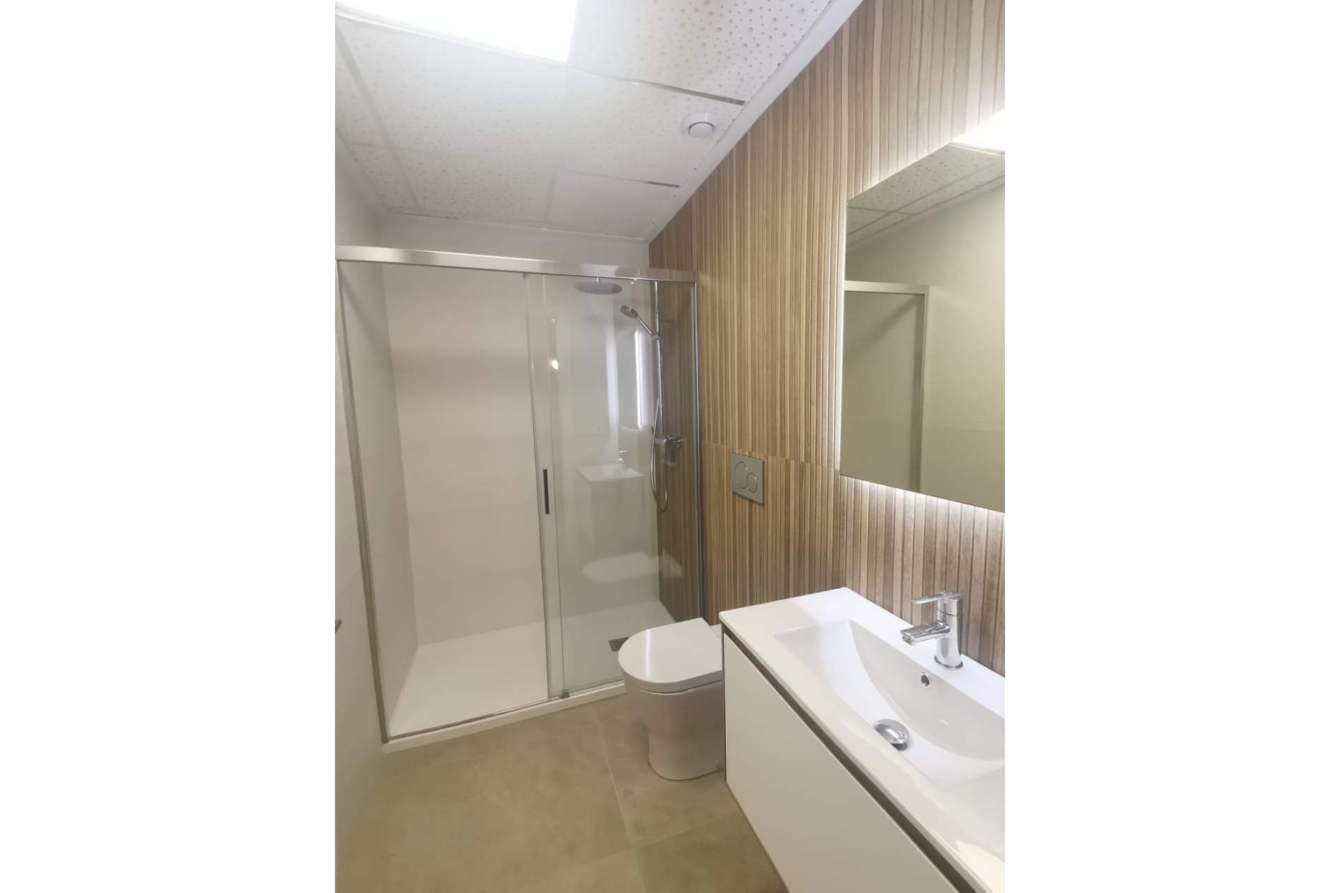 New Build - Apartments - Torrevieja