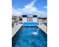 New Build - Apartments - Torrevieja
