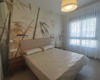 New Build - Apartments - Torrevieja