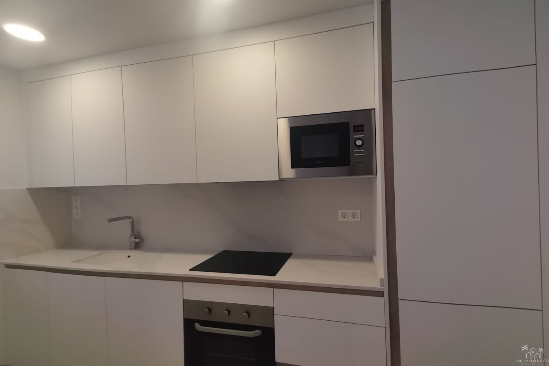 New Build - Apartments - Torrevieja