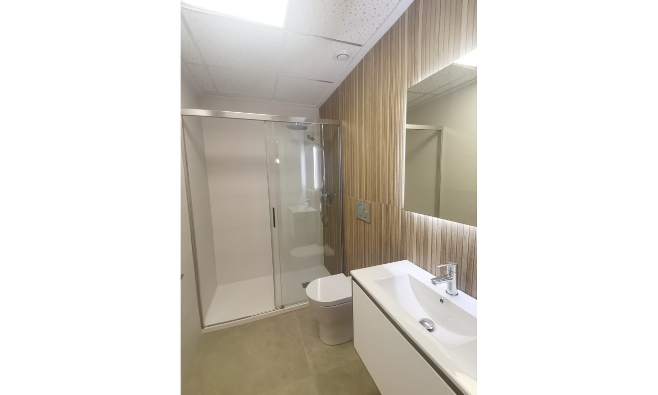 New Build - Apartments - Torrevieja