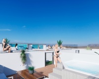 New Build - Apartments - Torrevieja