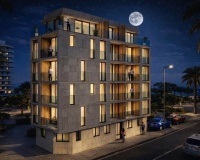 New Build - Apartments - Torrevieja