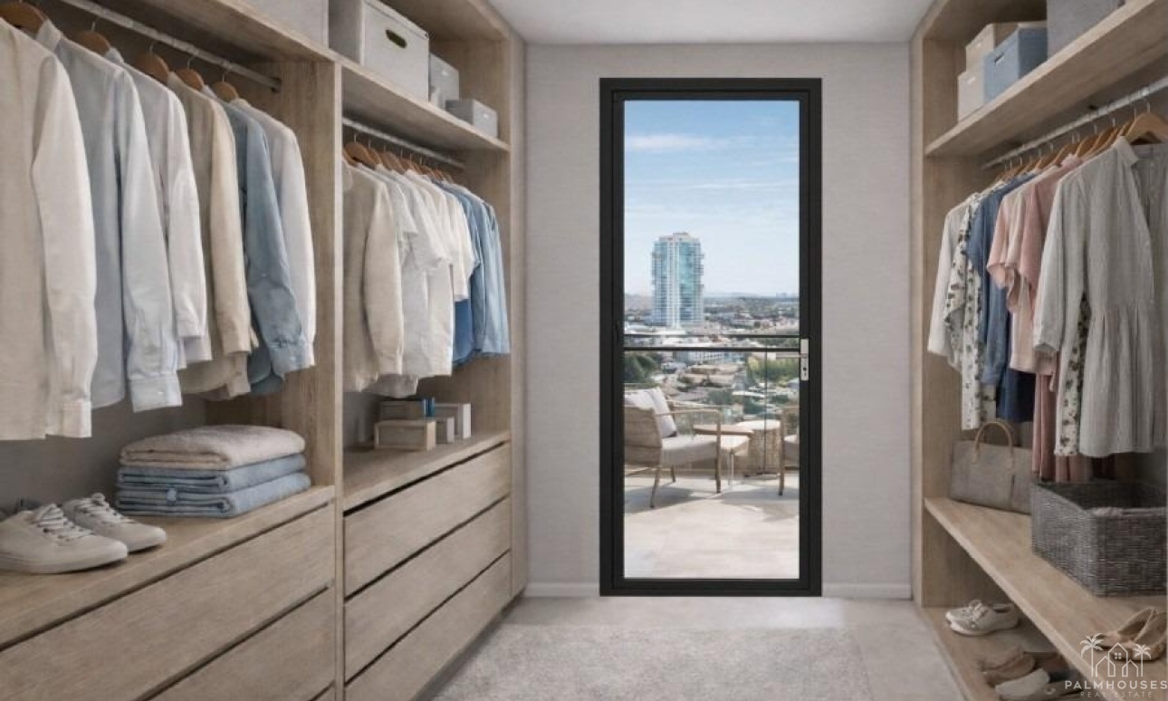 New Build - Apartments - Torrevieja