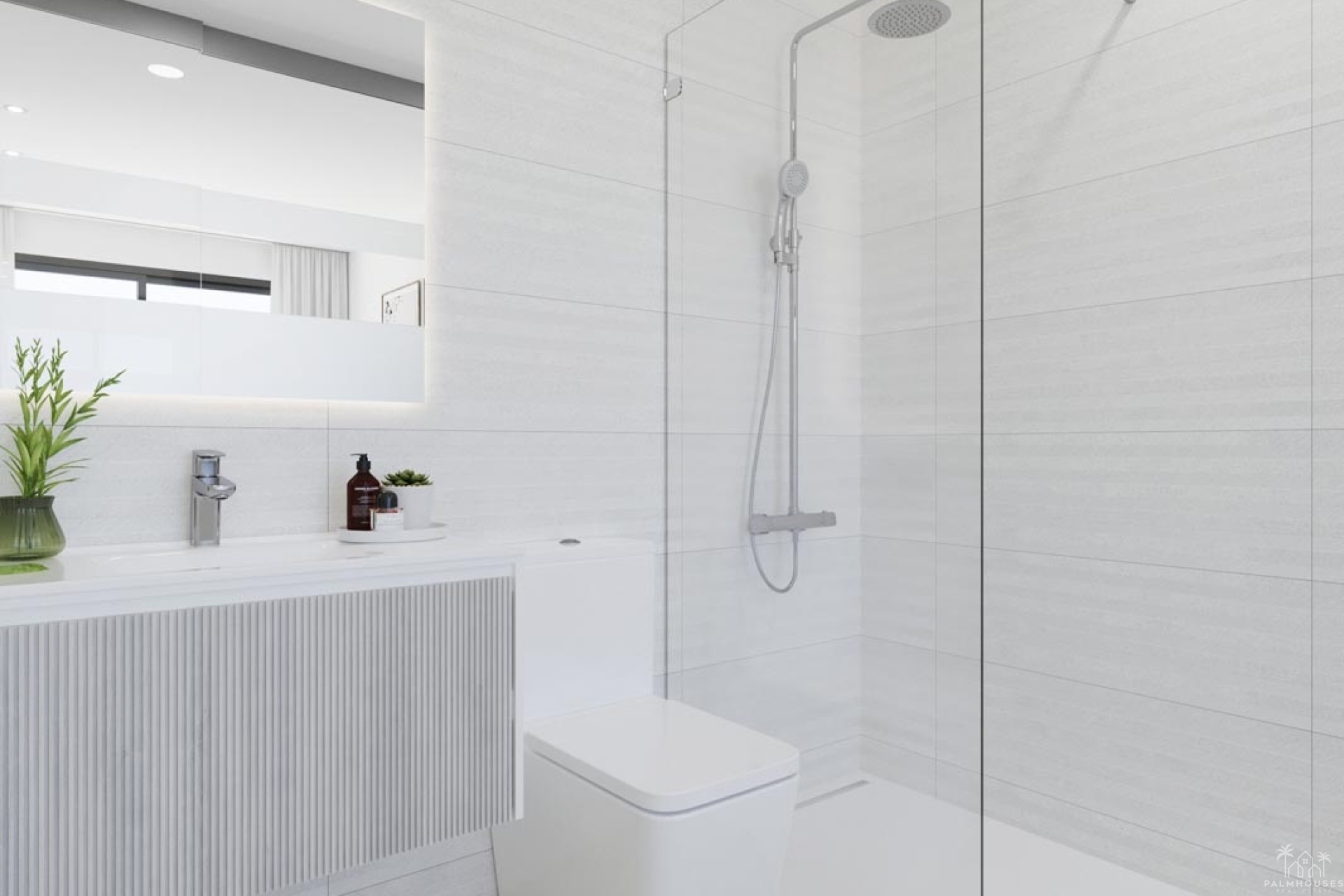 New Build - Apartments - Torrevieja