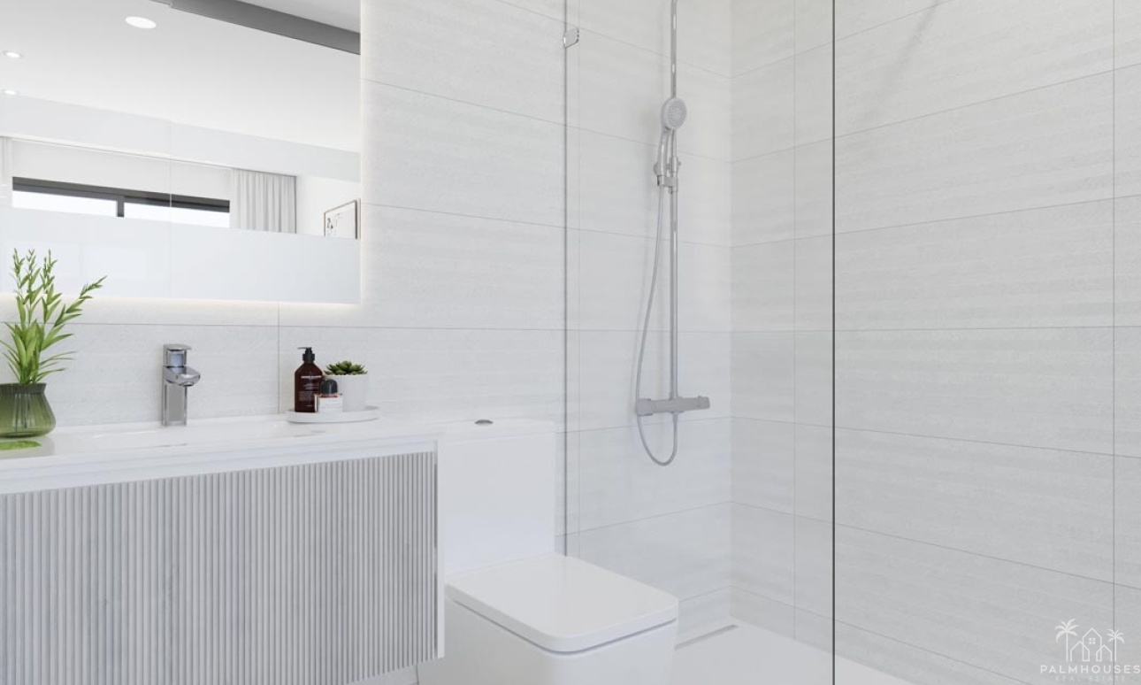 New Build - Apartments - Torrevieja