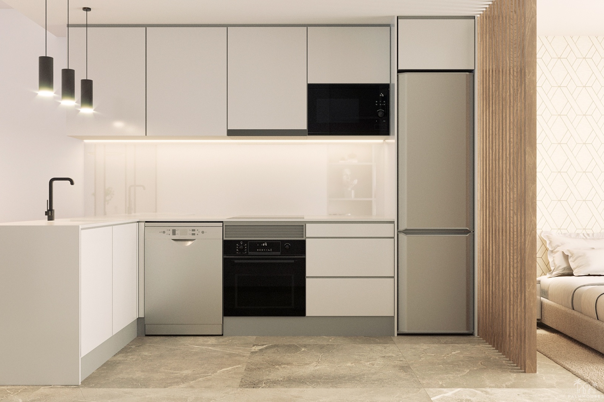 New Build - Apartments - Torrevieja