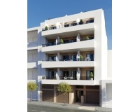 New Build - Apartments - Torrevieja