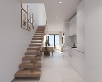 New Build - Apartments - Torrevieja